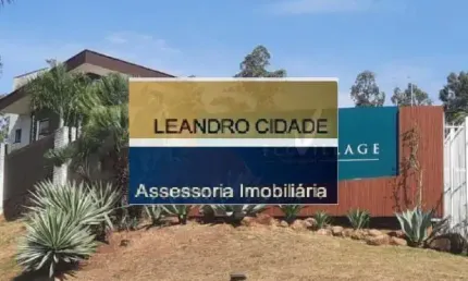 Terreno / Lote / Condomínio à venda no Bairro Santa Isabel com 1052 m² de área privativa