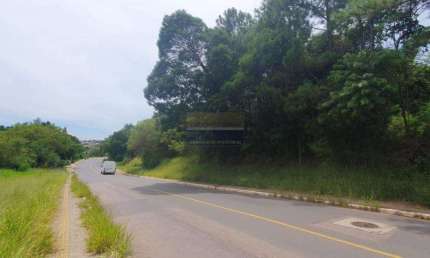 Terreno à venda na Avenida João Carlos Viale Dias, 971, Tarumã, Viamão