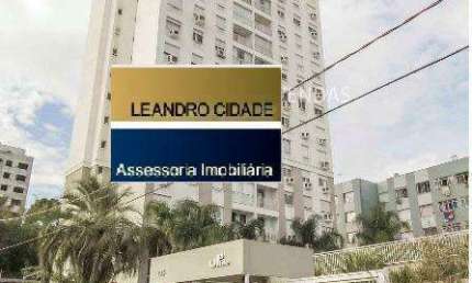 Apartamento 3 dormitórios à venda no Bairro Cristo Redentor com 75 m² de área privativa - 1 vaga de garagem