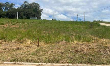 Terreno / Lote / Condomínio à venda no Bairro Santo Onofre com 491 m² de área privativa