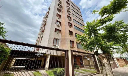 Apartamento 3 dormitórios à venda no Bairro Boa Vista com 92 m² de área privativa - 2 vagas de garagem
