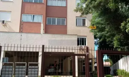 Apartamento 2 dormitórios à venda no Bairro Cristo Redentor com 69 m² de área privativa - 2 vagas de garagem