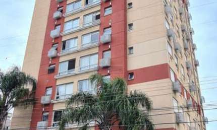 Apartamento 3 dormitórios à venda no Bairro Partenon com 69 m² de área privativa - 1 vaga de garagem