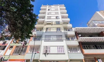 JK / KITNET / STUDIO à venda no Bairro Centro com 30 m² de área privativa
