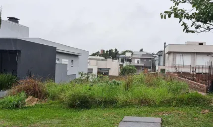 Terreno / Lote / Condomínio à venda no Bairro Condomínio Buena Vista com 330 m² de área privativa