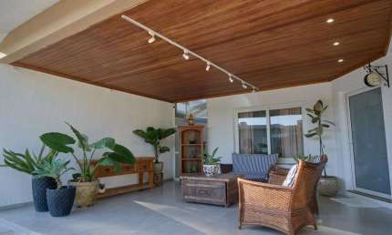 Casa de condomínio 3 dormitórios à venda no Bairro Condomínio Buena Vista com 270 m² de área privativa - 2 vagas de garagem