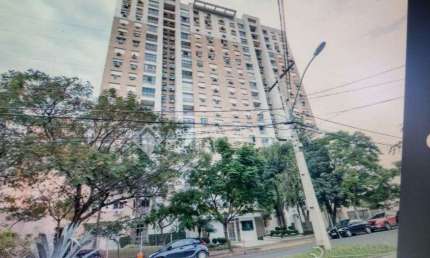 Apartamento 2 dormitórios à venda no Bairro Vila Ipiranga com 63 m² de área privativa - 1 vaga de garagem