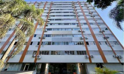 Apartamento 3 dormitórios à venda no Bairro Bela Vista com 129 m² de área privativa - 1 vaga de garagem