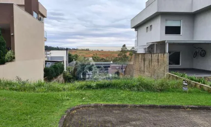 Terreno / Lote / Condomínio à venda no Bairro Condomínio Buena Vista com 330 m² de área privativa