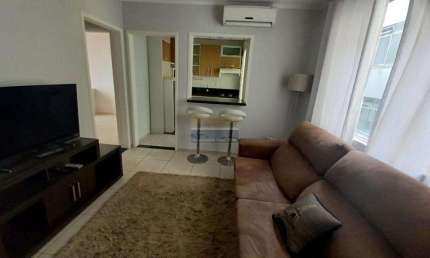 Apartamento 2 dormitórios à venda no Bairro São Sebastião com 57 m² de área privativa - 1 vaga de garagem