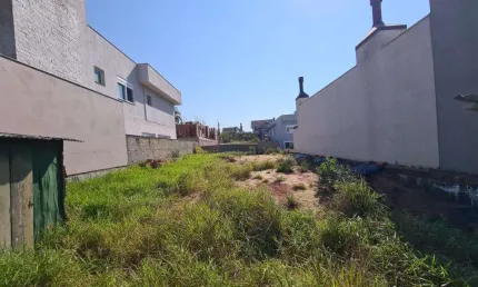 Terreno / lote / condomínio à venda no bairro condomínio buena vista com 330 m² de área privativa