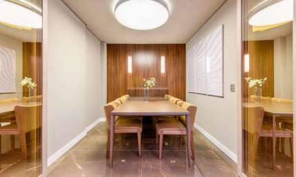 Loft/Flat à venda no Bairro Mont´Serrat com 29 m² de área privativa - 1 vaga de garagem