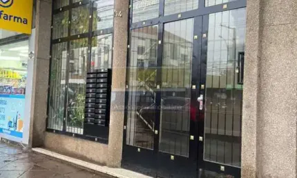 Conjunto Comercial / Sala à venda no Bairro São João com 20 m² de área privativa