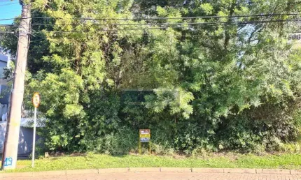 Terreno / Lote / Condomínio à venda no Bairro Condomínio Buena Vista com 330 m² de área privativa
