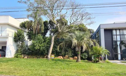 Terreno / Lote / Condomínio à venda no Bairro Condomínio Buena Vista com 459 m² de área privativa