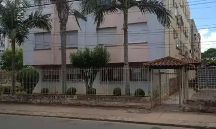 JK / KITNET / STUDIO à venda no Bairro Jardim Leopoldina com 30 m² de área privativa