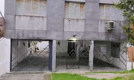 Apartamento 2 dormitórios à venda no Bairro Jardim Floresta com 55 m² de área privativa - 1 vaga de garagem