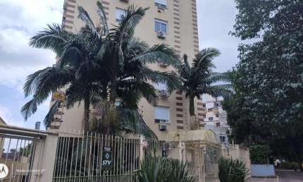 Apartamento 3 dormitórios à venda no Bairro Cristo Redentor com 75 m² de área privativa - 2 vagas de garagem