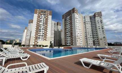 Apartamento 3 dormitórios à venda no Bairro Vila Ipiranga com 69 m² de área privativa - 1 vaga de garagem