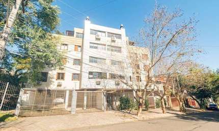 Apartamento 3 dormitórios à venda no Bairro Chácara das Pedras com 128 m² de área privativa - 2 vagas de garagem