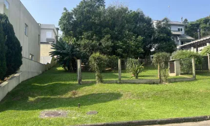 Terreno / lote / condomínio à venda no bairro condomínio buena vista com 330 m² de área privativa