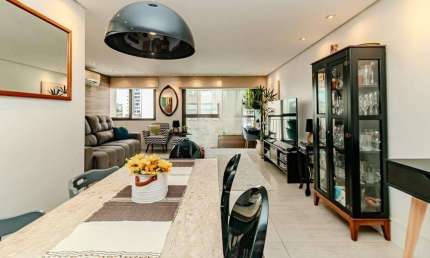 Apartamento 3 dormitórios à venda no Bairro Passo da Areia com 84 m² de área privativa - 2 vagas de garagem