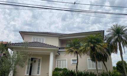 Casa de condomínio 2 dormitórios à venda no Bairro Condomínio Condado de Castella com 532 m² de área privativa - 4 vagas de garagem
