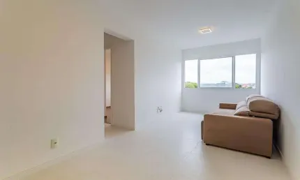 Apartamento 2 dormitórios à venda no Bairro São José com 51 m² de área privativa - 1 vaga de garagem