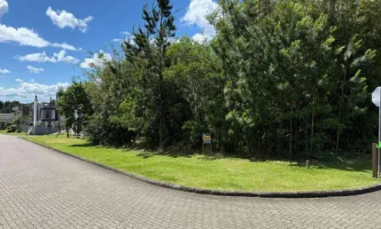 Terreno / Lote / Condomínio à venda no Bairro Condomínio Buena Vista com 518 m² de área privativa
