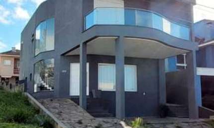 Casa de condomínio 3 dormitórios à venda no Bairro Condomínio Buena Vista com 285 m² de área privativa - 2 vagas de garagem