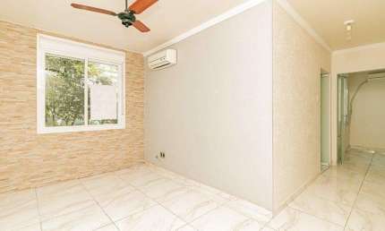 Apartamento 2 dormitórios à venda no Bairro Cristo Redentor com 51 m² de área privativa - 1 vaga de garagem