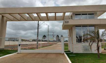Casa de condomínio 3 dormitórios à venda no Bairro Central Parque com 173 m² de área privativa - 2 vagas de garagem