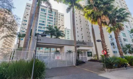 Apartamento 3 dormitórios à venda no Bairro Passo da Areia com 135 m² de área privativa - 2 vagas de garagem