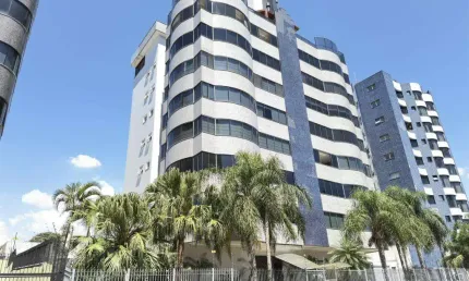 Cobertura 3 dormitórios à venda no bairro jardim planalto com 312 m² de área privativa - 3 vagas de garagem
