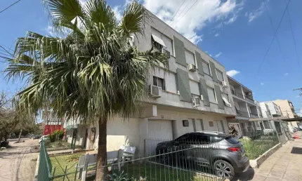 Apartamento 2 dormitórios à venda no Bairro São Geraldo com 76 m² de área privativa