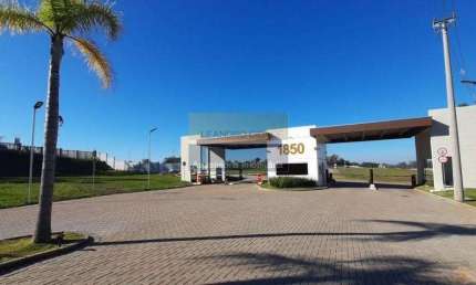 Terreno / Lote / Condomínio à venda no Bairro Centro com 360 m² de área privativa