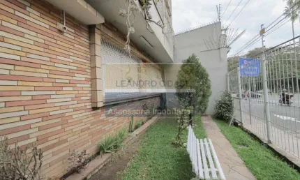 Apartamento 3 dormitórios à venda no Bairro Bom Fim com 99 m² de área privativa