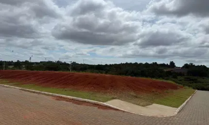 Terreno / Lote / Condomínio à venda no Bairro Vila Augusta com 180 m² de área privativa
