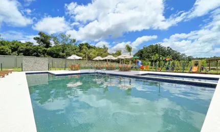 Terreno / Lote / Condomínio à venda no Bairro Vila Augusta com 405 m² de área privativa