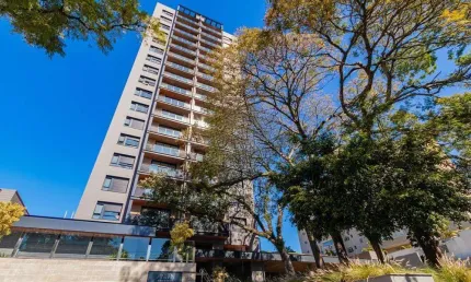Apartamento 2 dormitórios à venda no Bairro Boa Vista com 70 m² de área privativa - 1 vaga de garagem