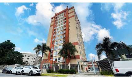 Apartamento 3 dormitórios à venda no Bairro Partenon com 69 m² de área privativa - 1 vaga de garagem