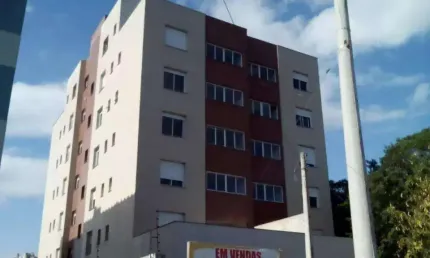 Apartamento 2 dormitórios à venda no Bairro Cristo Redentor com 69 m² de área privativa - 2 vagas de garagem