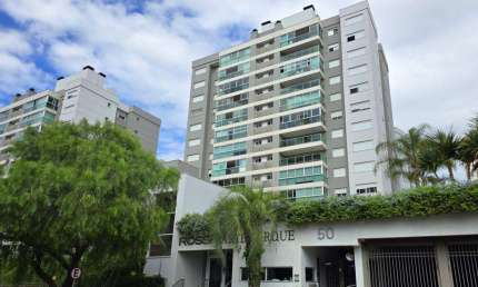 Apartamento 3 dormitórios à venda no Bairro Jardim Botânico com 114 m² de área privativa - 2 vagas de garagem