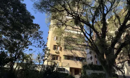 Apartamento 3 dormitórios à venda no Bairro Bela Vista com 136 m² de área privativa - 2 vagas de garagem