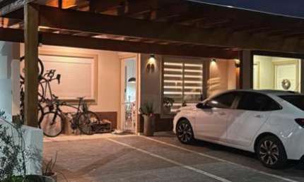 Casa de condomínio 3 dormitórios à venda no Bairro Central Parque com 73 m² de área privativa - 1 vaga de garagem