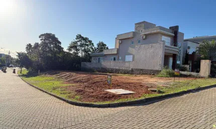 Terreno / lote / condomínio à venda no bairro condomínio buena vista