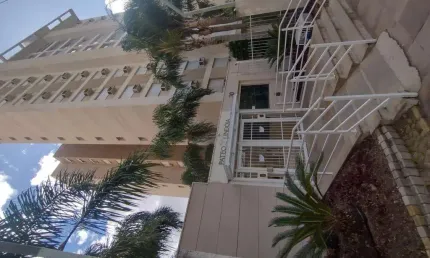 Apartamento 3 dormitórios à venda no Bairro Jardim Lindóia com 95 m² de área privativa - 1 vaga de garagem