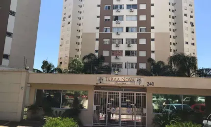 Apartamento 3 dormitórios à venda no Bairro Vila Ipiranga com 79 m² de área privativa - 1 vaga de garagem