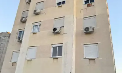 Apartamento 2 dormitórios à venda no Bairro Vila vista Alegre com 63 m² de área privativa - 1 vaga de garagem