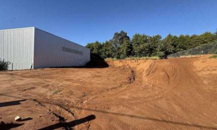 Lote/Terreno à venda no Bairro Cocão com 1000 m² de área privativa